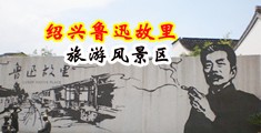 肏屄视频网站软件APP中国绍兴-鲁迅故里旅游风景区