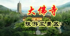 肏妓女大黑逼视频中国浙江-新昌大佛寺旅游风景区